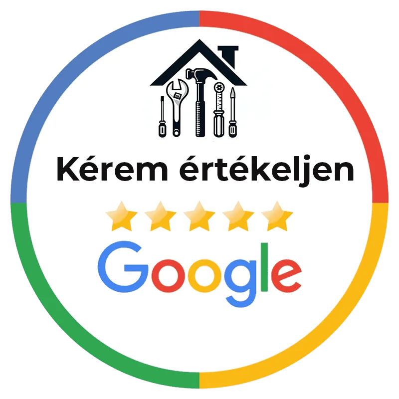 Google értékelés kérés| javitomester.hu